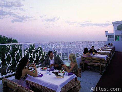 Syedra Princess Hotel 9